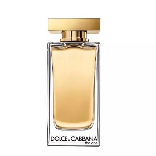 عطر ذا ون من دولتشي آند غابانا أو دو تواليت للنساء...