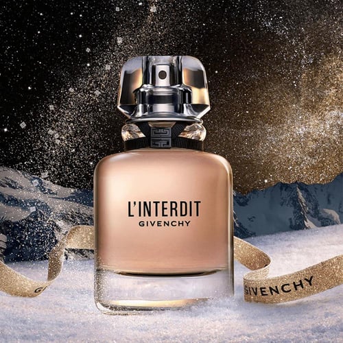 عطر جيفنشي لانتيردي او دو بارفيوم 80مل تستر