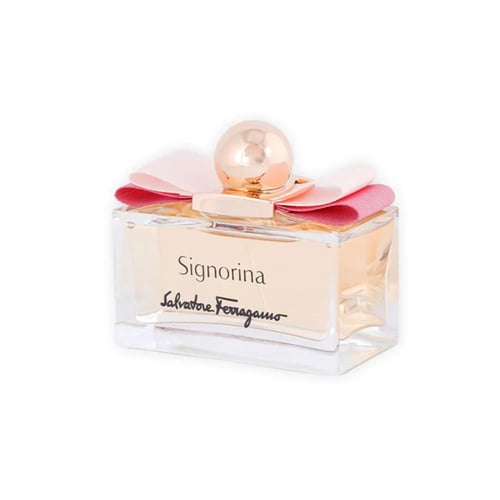 عطر سنيورينا من سلفاتوري فيراجامو أو دو برفيوم للن...