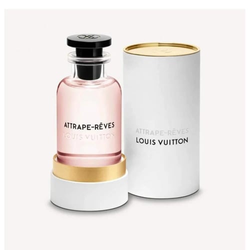 عينة عطر لويس فويتون أتريب ريفيس أو دي بارفان 2مل