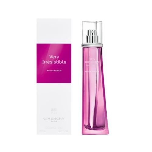 جيفنشي فري إريزيستابل اي دي بيرفيوم للنساء 75 مل