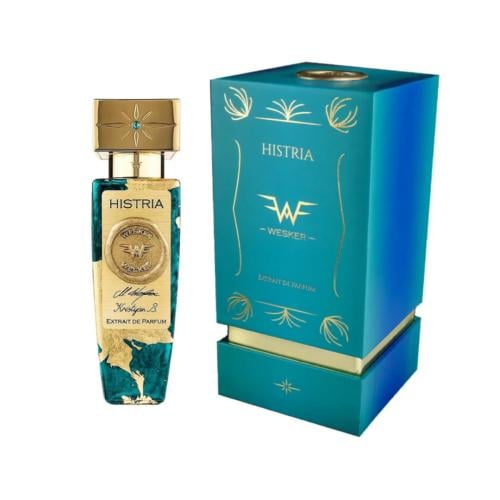 عطر هستيريا وسكر للجنسين 50مل