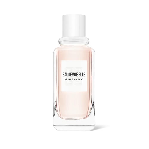 عطر جيفنشي ايدومزيل اودو تواليت فلورال 100 مل