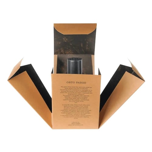 عطر اورتو باريسي تيروني بارفيوم 50مل