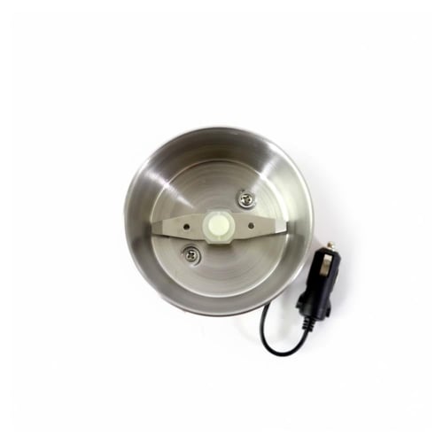 مطحنة بن كهربائية من دي ال سي - 150 واط