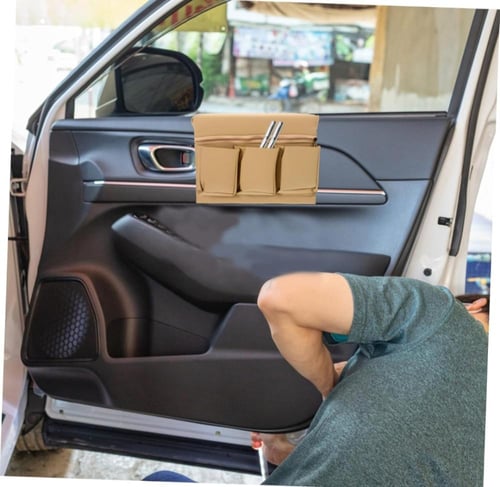 منظم جانبي لمقعد السيارة