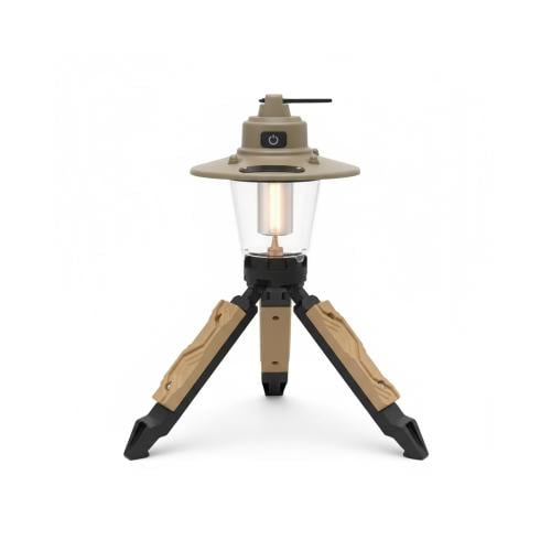 فانوس تخييم LED محمول متعدد الأوضاع CPL-T38