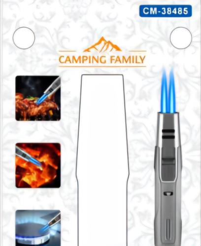 قداحة للاستعمال الخارجي