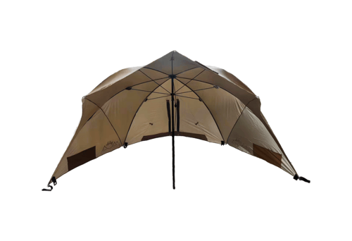 مظلة كاكي BQ-SSU1 2 WAY UMBRELLA