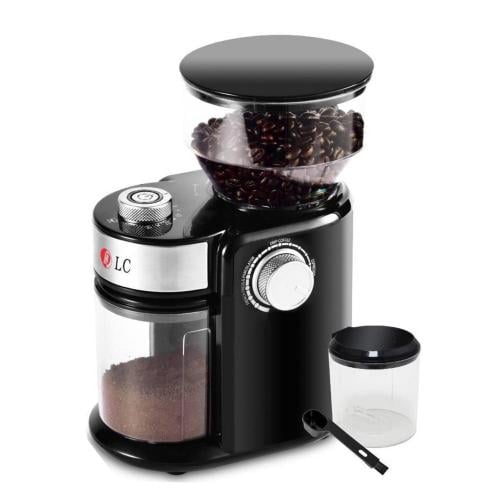 مطحنة قهوة احترافية بسرعات متعددة|DLC-CM7319