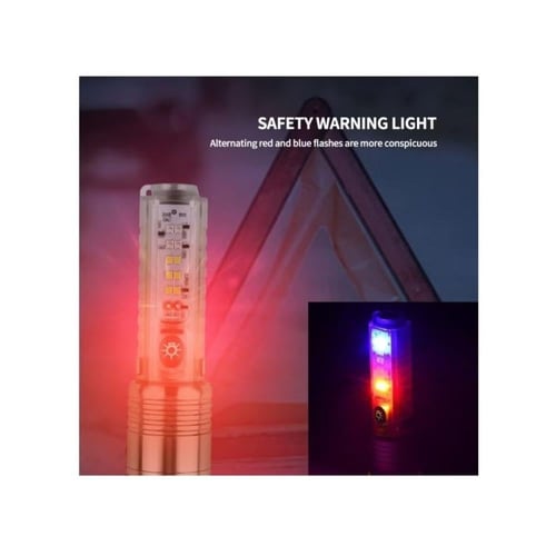 كشاف يدوي 520A