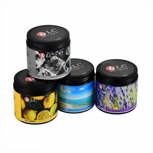 معطر جل السيارة والغرف