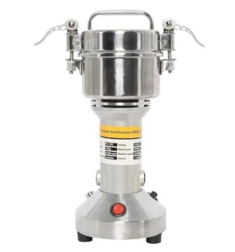 مطحنة كهربائية عالية السرعة متعددة الوظائف من شركة...