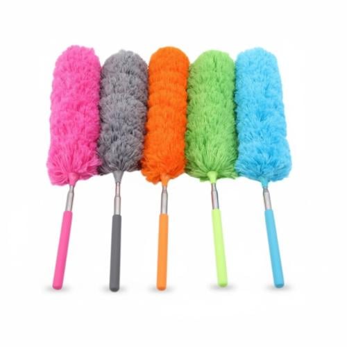 فرشاة تنظيف صوف