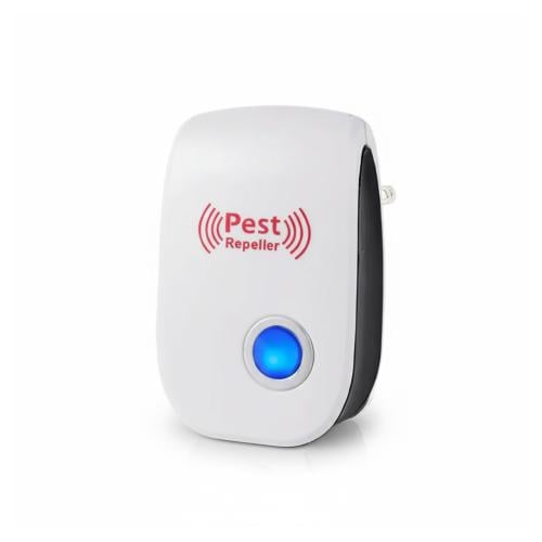 طارد الحشرات الكهرومغناطيسي الإلكتروني بالموجات فو...