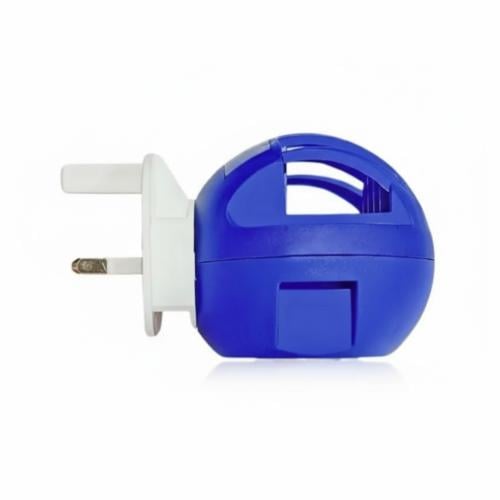 جهاز مكافح الحشرات بدون سائل