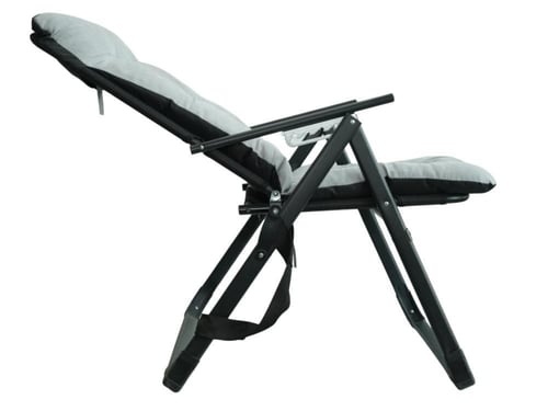 كرسي الفخامة الحديث قمرا