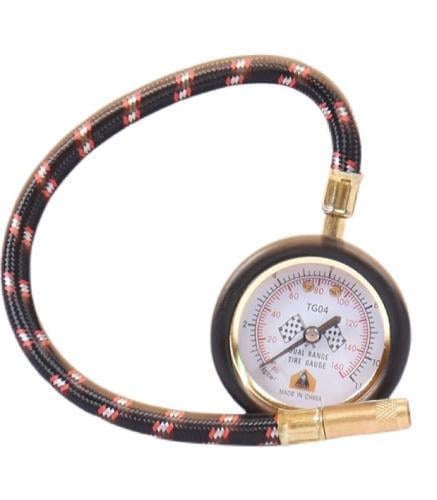 سفاري عيار هواء TG04