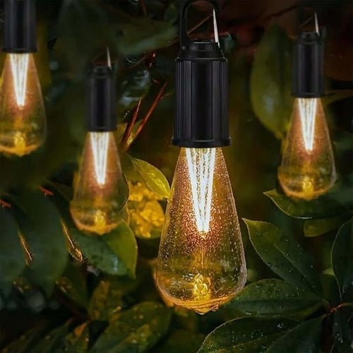 لمبة شحن متعددة الوظائف