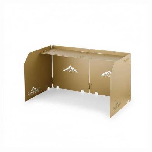 ذراية بطاولة (Wind Board) من ماركة Camping Family