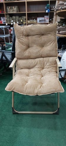 كرسي الفخامة الحديث