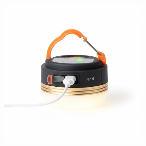 لمبة التفاحة المضيئة شركة فيرتك