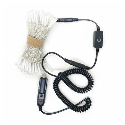عقد إنارة البرق 10 متر DM-03N