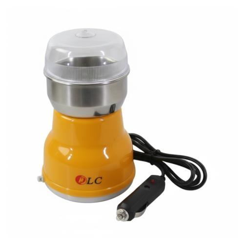 مطحنة بن كهربائية من دي ال سي - 150 واط