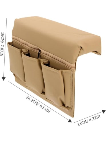 منظم جانبي لمقعد السيارة