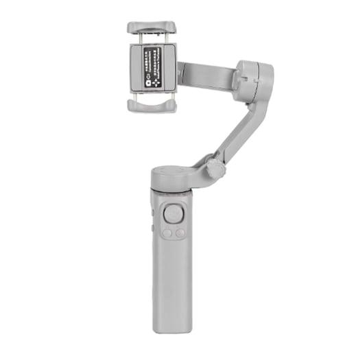 حامل جوال جيمبل مانع الاهتزاز