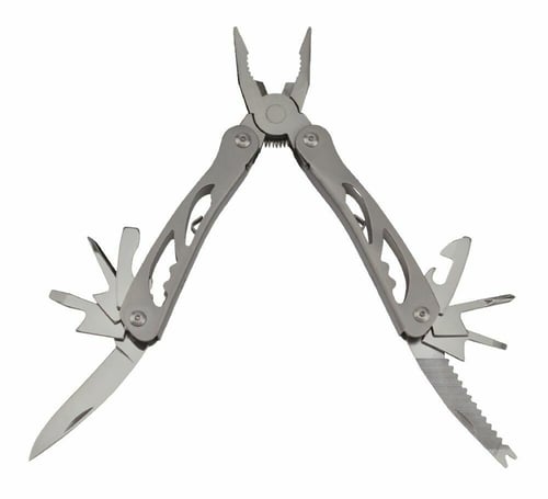 اداة تحتوي على 15 معدة من مفكات براغي معدنية أداة...