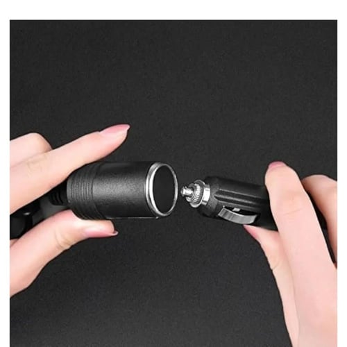 محول من كهرب البيت الى 12فولت 8 امبير