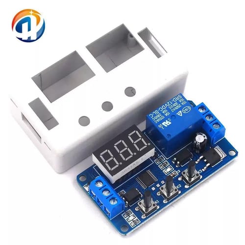 تايمر رذاذ 12 فولت 10 امبير