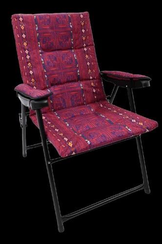 كرسي رحلات - السدو - السدو