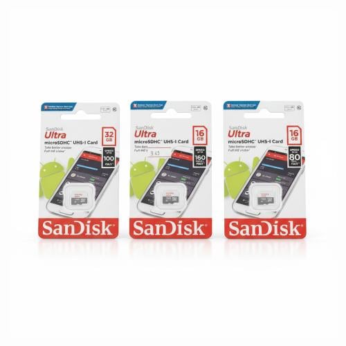 ذاكره للجوال او الكاميرا