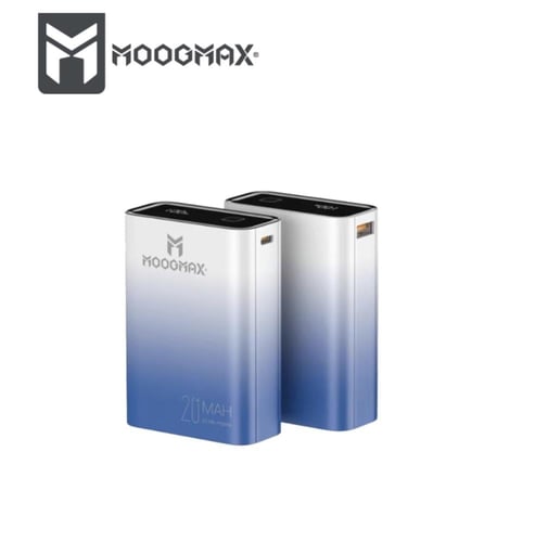 شاحن متنقل ميني موج ماكس