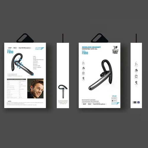 سماعة بلوتوث