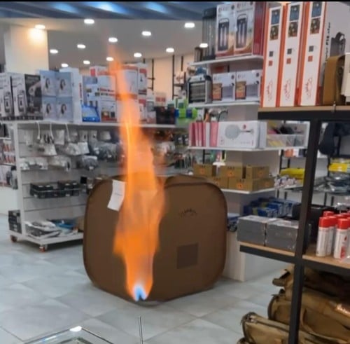 شاخوف عادي F16