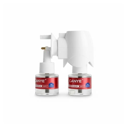 CANYE Home Defense – قاتل البعوض السائل