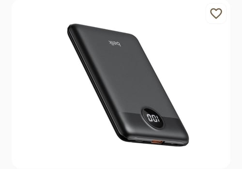 باور بانك بيلك