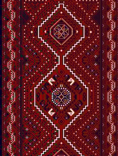 مدات سدو تراثية