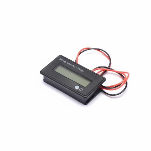 شاشة عرض مستوى شحن البطارية