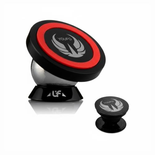 حامل يوفو المغناطيسي