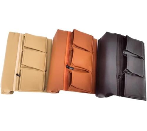 منظم جانبي لمقعد السيارة