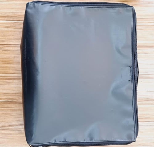 موقد غاز حديدي مفرد قابل للطي للطهي والتسخين مقاس...