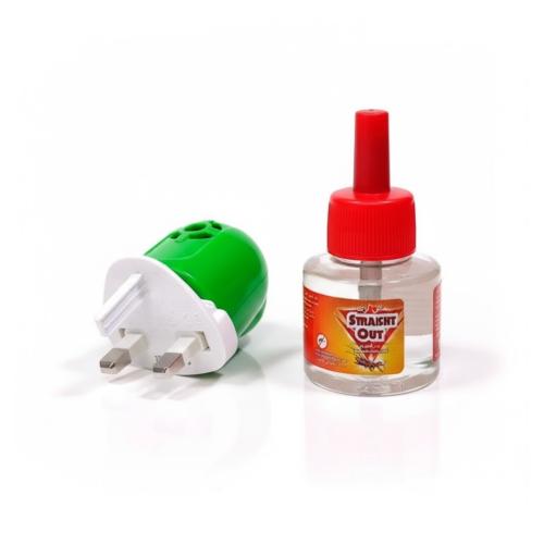 سائل قاتل البعوض CANYE Home Defense