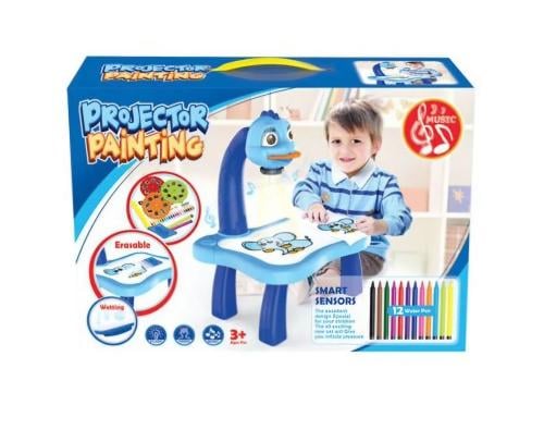 مجموعه العاب مكتبيه بتصميم جذاب ومتين للرسم اللون...