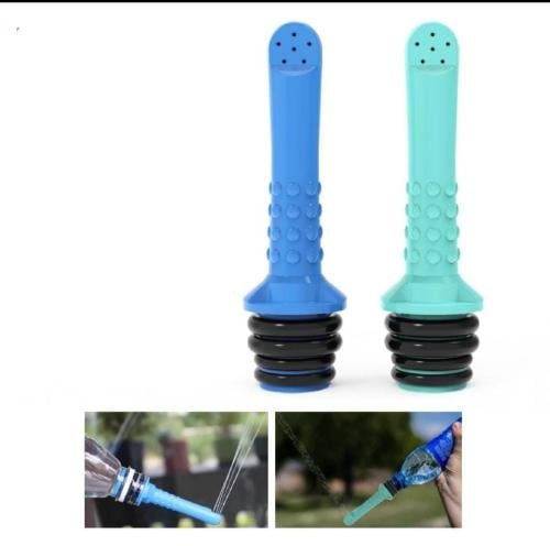 شطاف محمول إصبع للرحلات