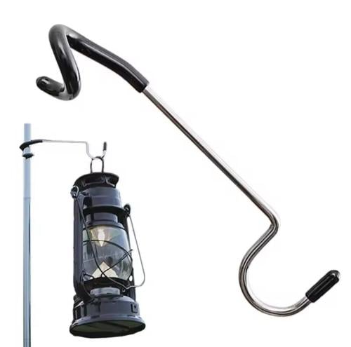 حامل وخطاف تعليق متعدد الاستخدام