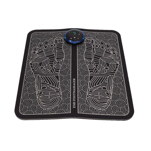 جهاز تدليك للقدمين يشاشة رقمية